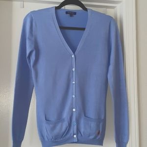 Women's Burberry Cardigan